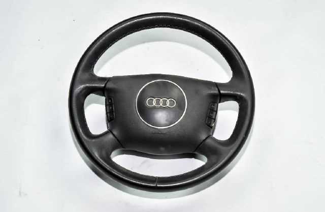 Audi A4 Çıkma Yedek Sol Hava Yastıgı